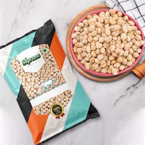 Kabuli Chana Gms Packaging Type Packet At Best Price In Ahmedabad