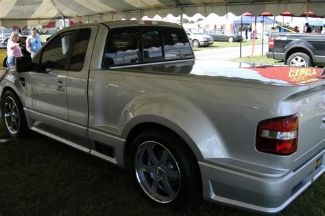 Auction Results And Sales Data For 2006 Ford F 150