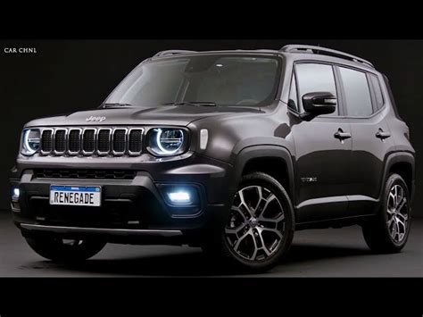 2022 Jeep Renegade