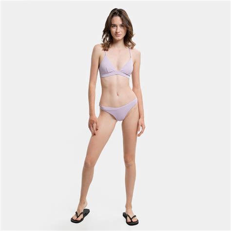 Emerson Women S Bikini Purple Ew