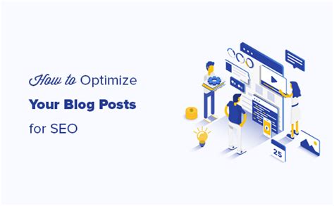 7 Ways To Optimize Blog Posts For Seo And Reader Response In 2024