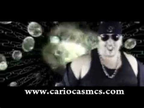 PEGUETE 2012 Mc Junior DuZ Cariocas Clip Oficial WMV Electro