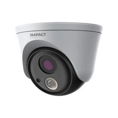 Honeywell Impact Dome Mp Ip Camera Max Camera Resolution X