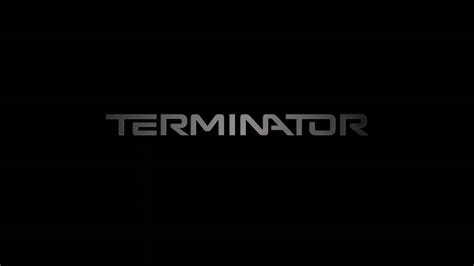 Terminator Dark Fate Trailer 2019