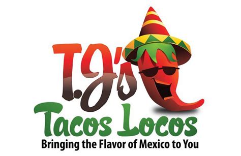 Tj S Tacos Locos Riverside Roaming Hunger