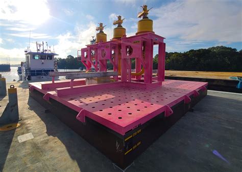 Trendsetter wins major contract in Brazilian market with Trident Energy