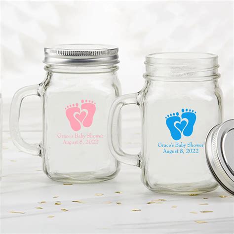 Personalized Baby Shower Favors | Beau-coup