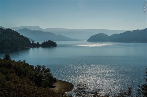 Camping in Argentina's remote wilderness is unbelievable