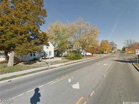 Google Street View New Palestine (Hancock County, IN) - Google Maps