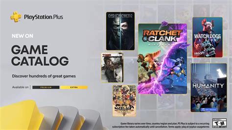 Ps Plus Mai Neue Gratis Spiele F R Extra Und Premium Ab Jetzt