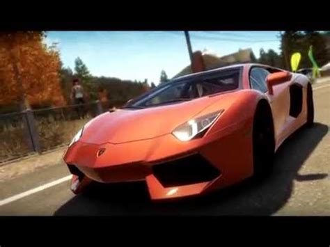 Forza Horizon Corridas 1 YouTube