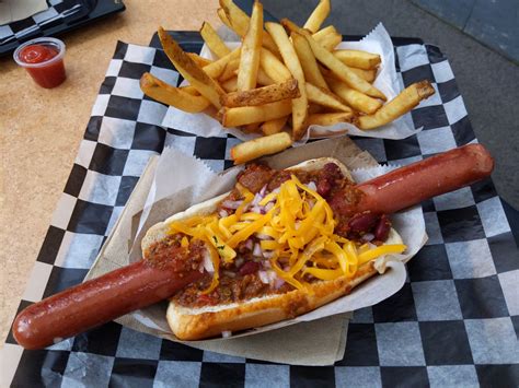 The Best Hot Dogs in NYC - Eater NY