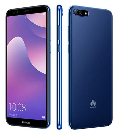 Huawei Y Pro Description And Parameters Imei