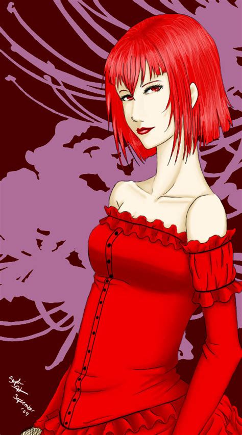 Lycoris Radiata By Ahkneekitteen On Deviantart