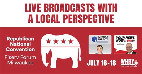 RNC Interviews – Pastor Lorenzo Sewell, 180 Church (Audio) | WHBY