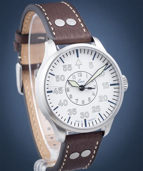 Laco La Hodinky Aachen Polar Automatik Limited Edition