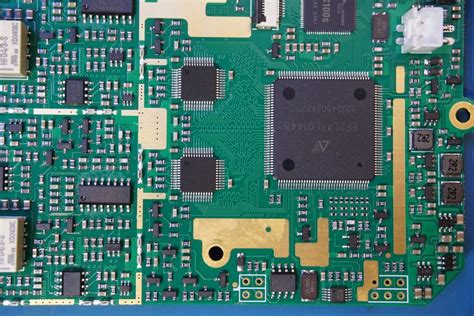 FNIRSI DPOX180H Teardown Pictures – Kerry D. Wong