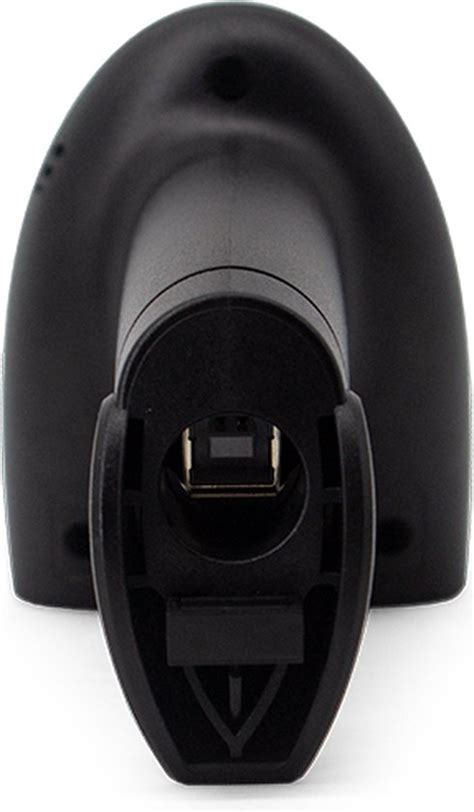 Draadloze Usb Barcode Scanner En Qr Code Scanner Draadloos