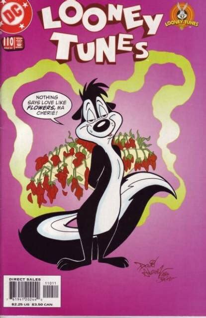 Looney Tunes Dc Comics 110 Looney Tunes Comics Wiki Fandom