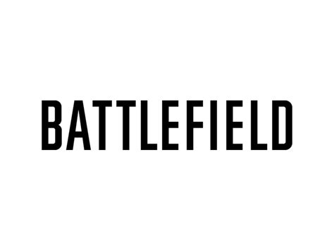 Battlefield Logo Png