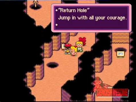 Let S Replay Earthbound Episode 21 YouTube