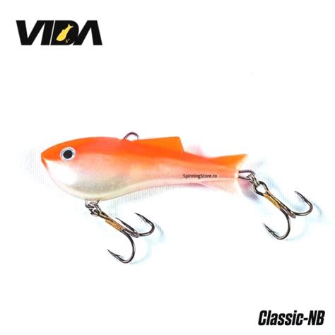 Vida Classic Cm Gr Nb