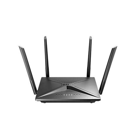 D Link AC2100 Wave 2 MU MIMO Wi Fi Gigabit Router With 3G LTE Support