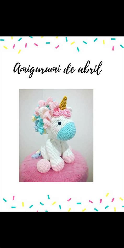 68 Patrones De Amigurumi En Español C94