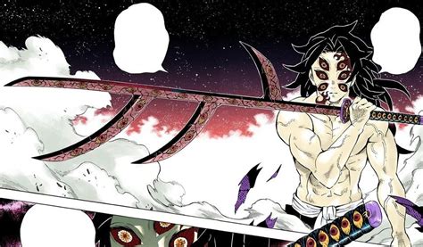 Fakta Kokushibo Kimetsu No Yaiba Iblis Bulan Terkuat