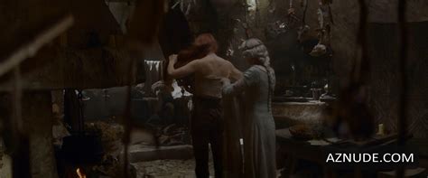 OPHELIA NUDE SCENES AZNude