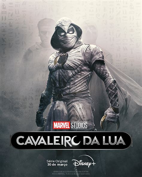 Cavaleiro da Lua tem Oscar Isaac brilhando em mais uma ótima adição ao MCU