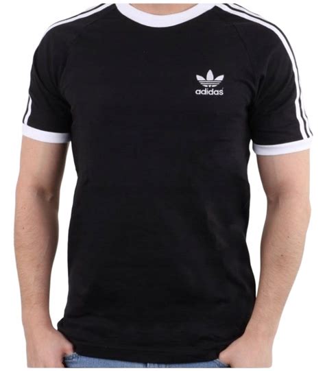 Koszulka Adidas M Ska T Shirt Czarna R M Sportowa Allegro Pl