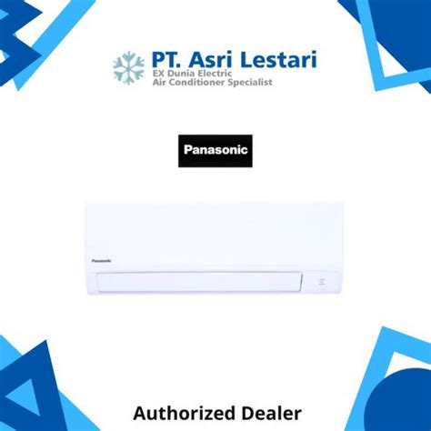 Promo Ac Panasonic Standard Pk Cs Yn Wkj Yn Wkj Diskon Di