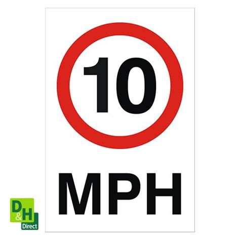 mph sign dh direct