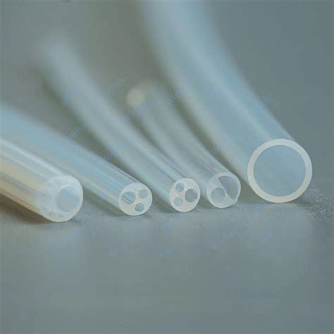 PTFE Multi Lumen Tube Hubei Wentai New Materials Co Ltd