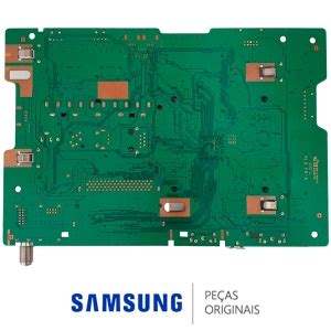 Placa Principal BN41 02750E TV Samsung UN32T4300AG