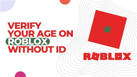 How To Verify Your Age On Roblox Without Id Check Your Account Age