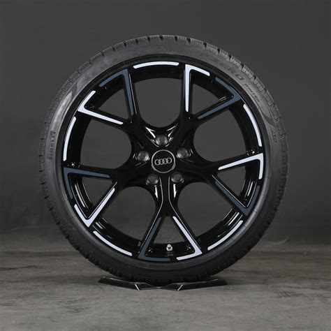 19 Inch Winter Wheels Original Audi Rs3 8y 8y0601025br