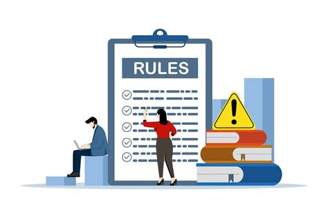 Company Policies Rules And Regulations