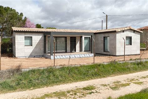 Casa Modular Con Planta En L Lercasa Master Casas Prefabricadas