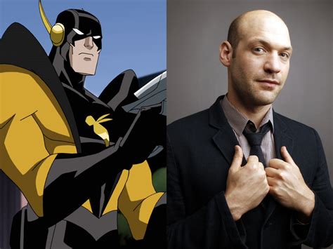 Corey Stoll Talks Yellowjacket Battle Suit In ANT MAN GeekTyrant