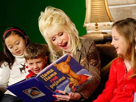 Dolly Parton's Imagination Library