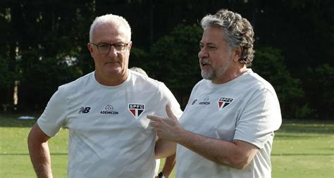 La Selección de Brasil confirmó a Dorival Júnior su nuevo entrenador