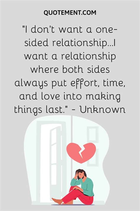 Effort In Relationship Quotes