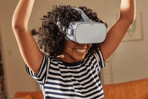 Oculus Go Vs Oculus Quest A Comparison Ready Vr One