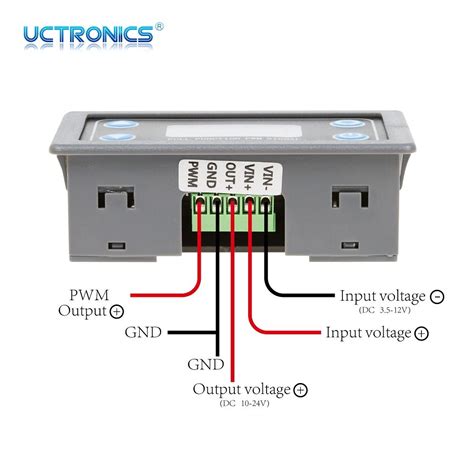 Buy Arducam U Cycle Square Wave Function Generator Module Dc