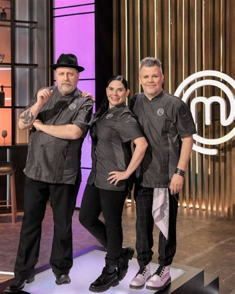 Masterchef Celebrity 2024 ¿quién Es El Eliminado Hoy Domingo 16 De Junio Glucmx