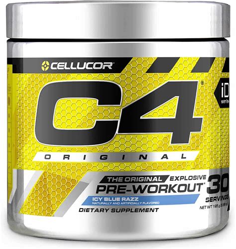 Guide To 7 Best CHEAP Pre Workout Supplements 2025