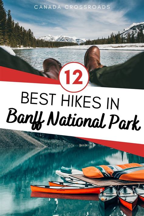 Best Hikes In Banff National Park Artofit