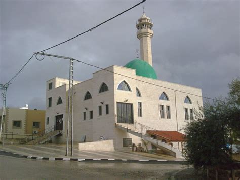 Islamic Images: Masjid Bilal